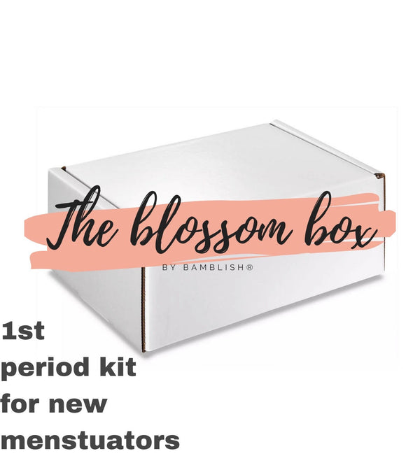 The Blossom Box