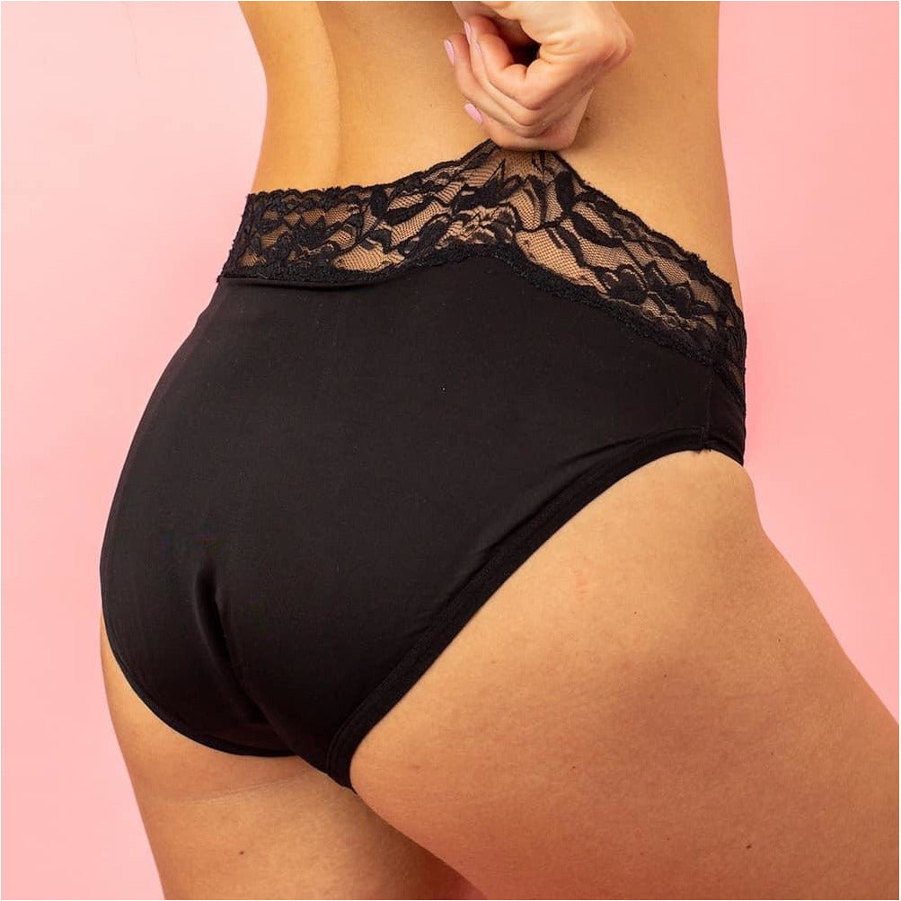 Sarah - The Allergen-free Panty