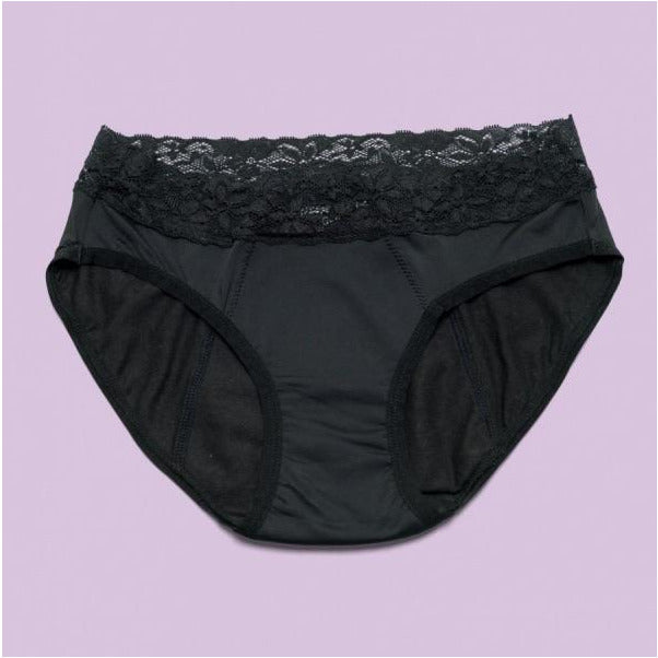 Sarah - The Allergen-free Panty