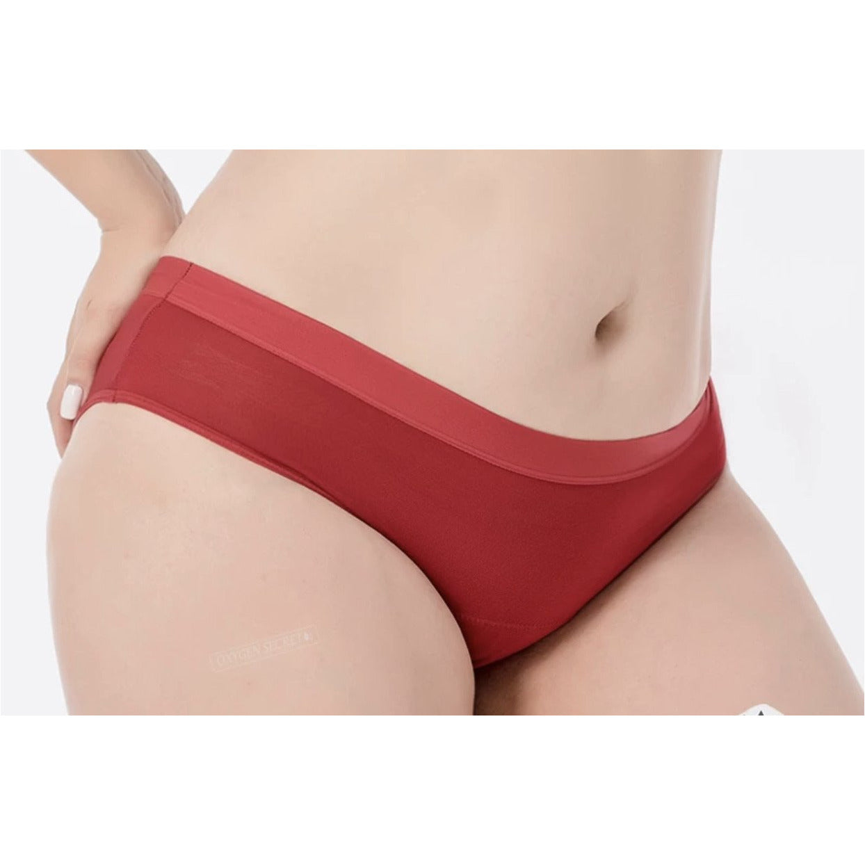 Emma bamboo fiber panty