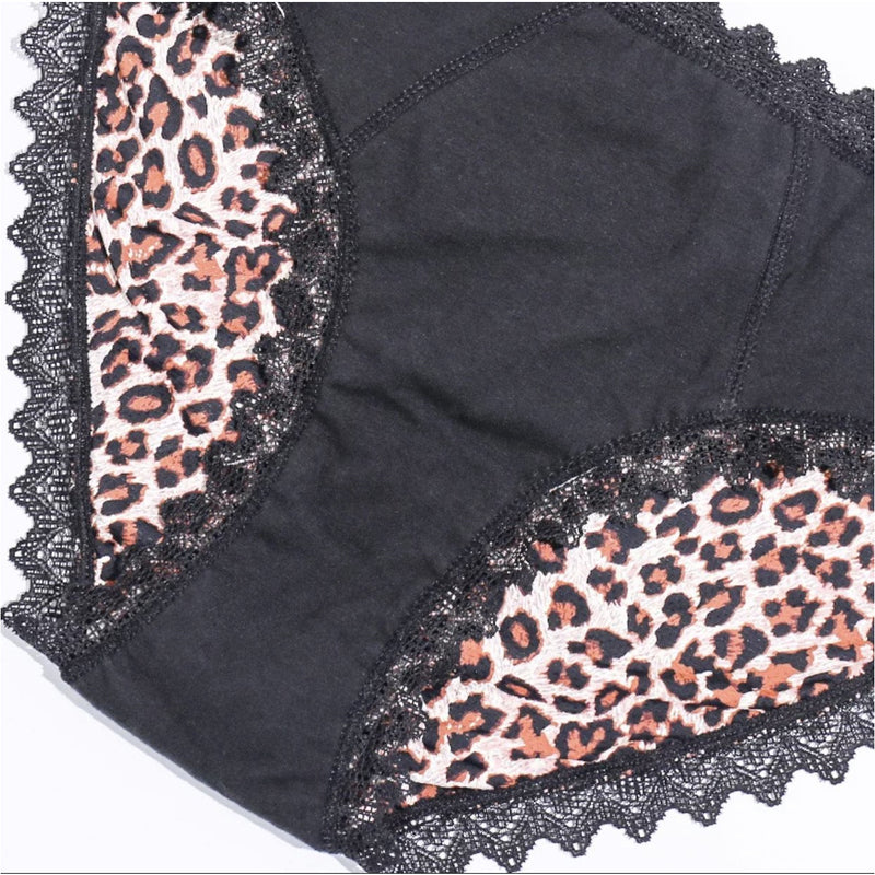 Yari II Super Soft Panty 