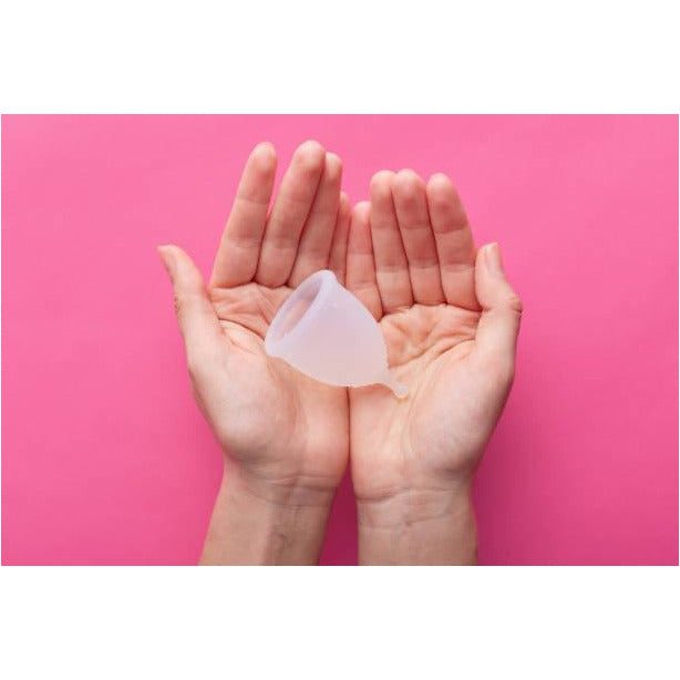 Menstrual I-cup