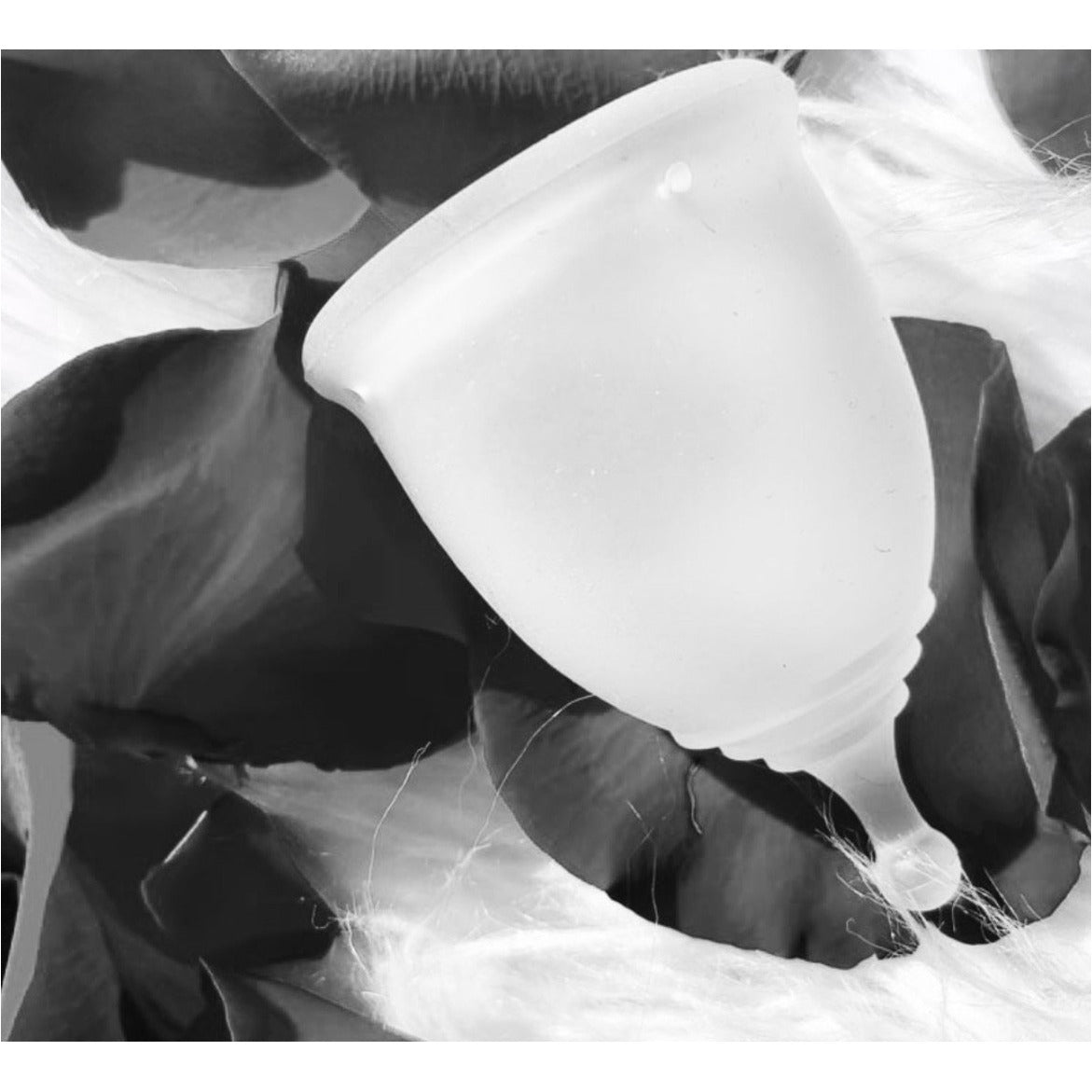 Menstrual I-cup