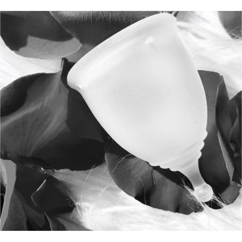 Menstrual I-cup 