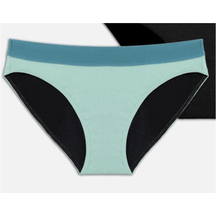 Sadie - The Cotton Period Underwear