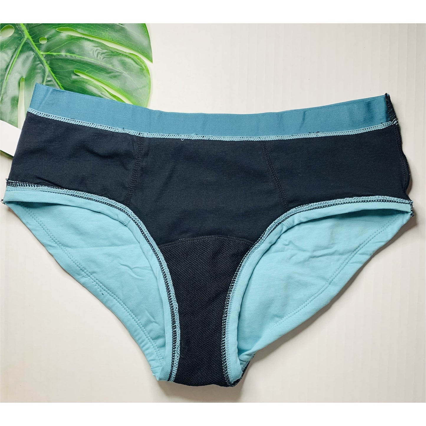 Sadie - The Cotton Period Underwear