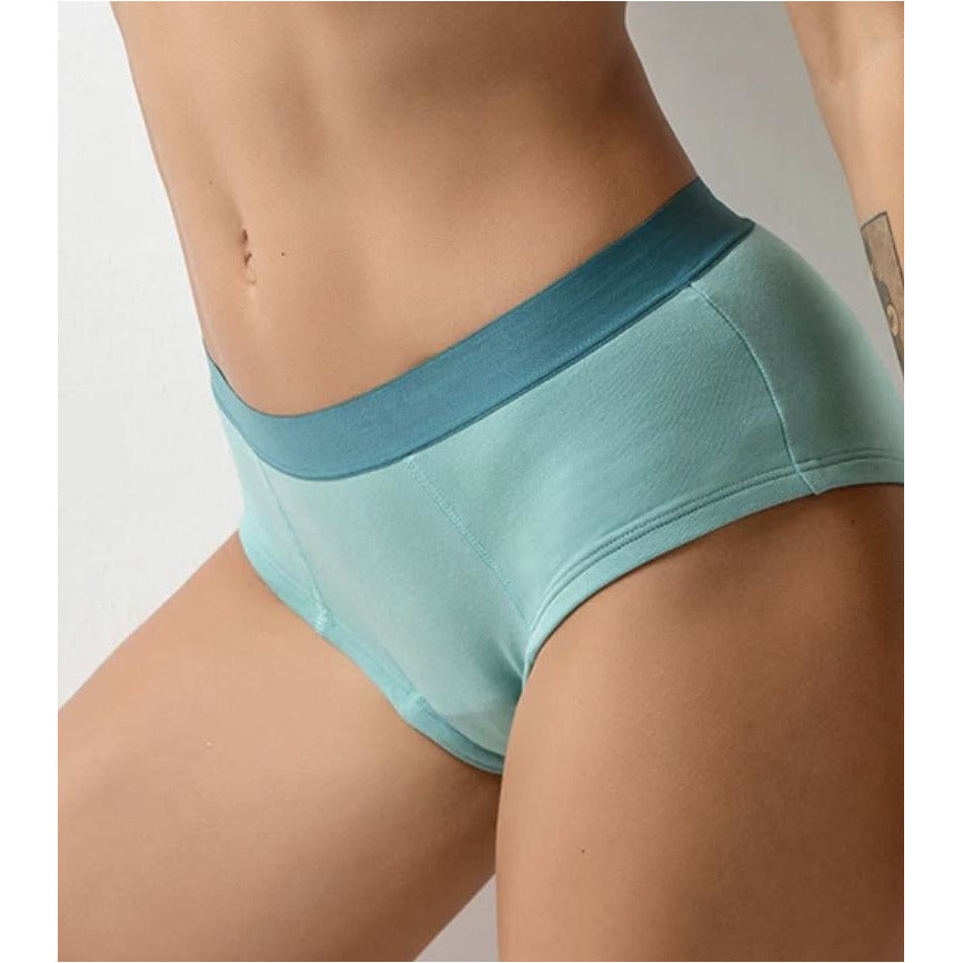 Sadie - The Cotton Period Underwear