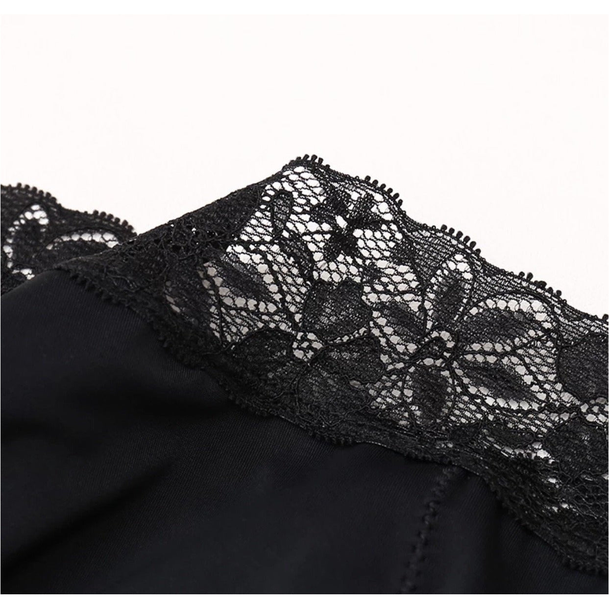 Sarah - The Allergen-free Panty