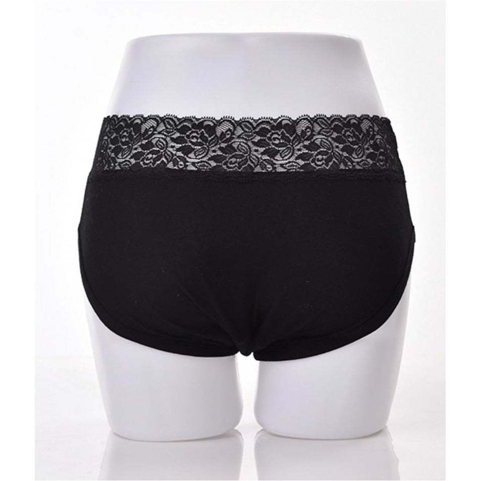 Sarah - The Allergen-free Panty