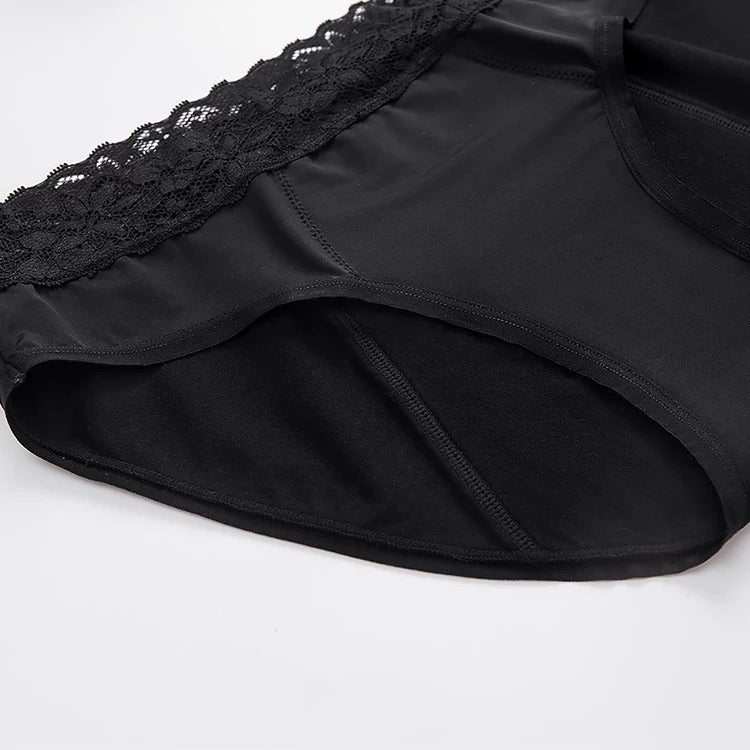 Sarah - The Allergen-free Panty