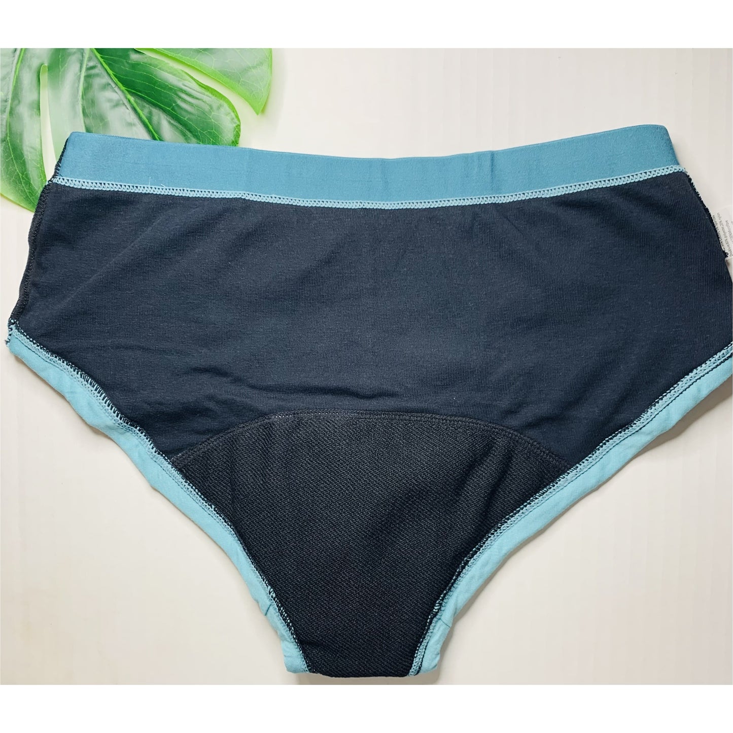 Sadie - The Cotton Period Underwear
