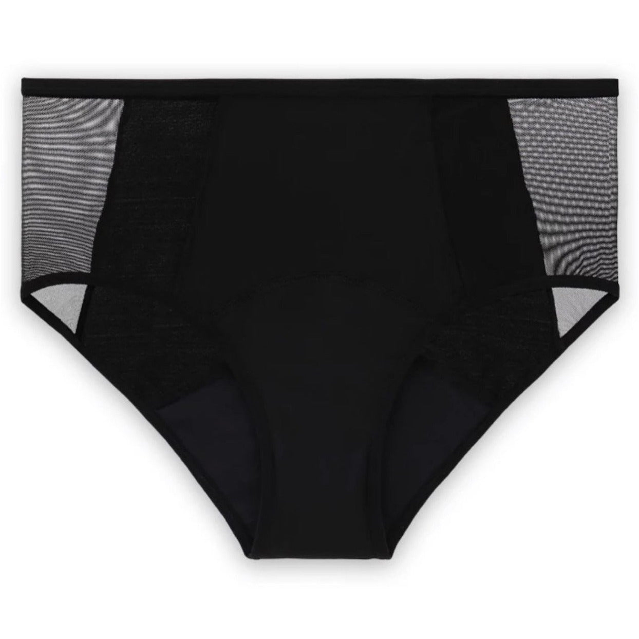 Hannah the High Waist Panty