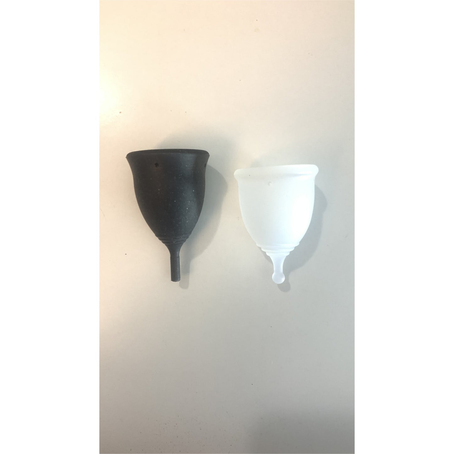 Menstrual I-cup