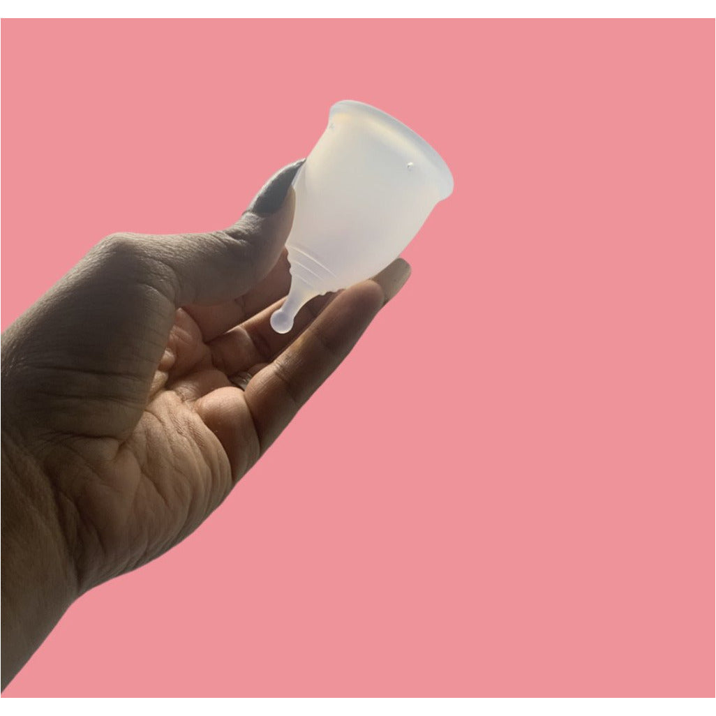 Menstrual I-cup