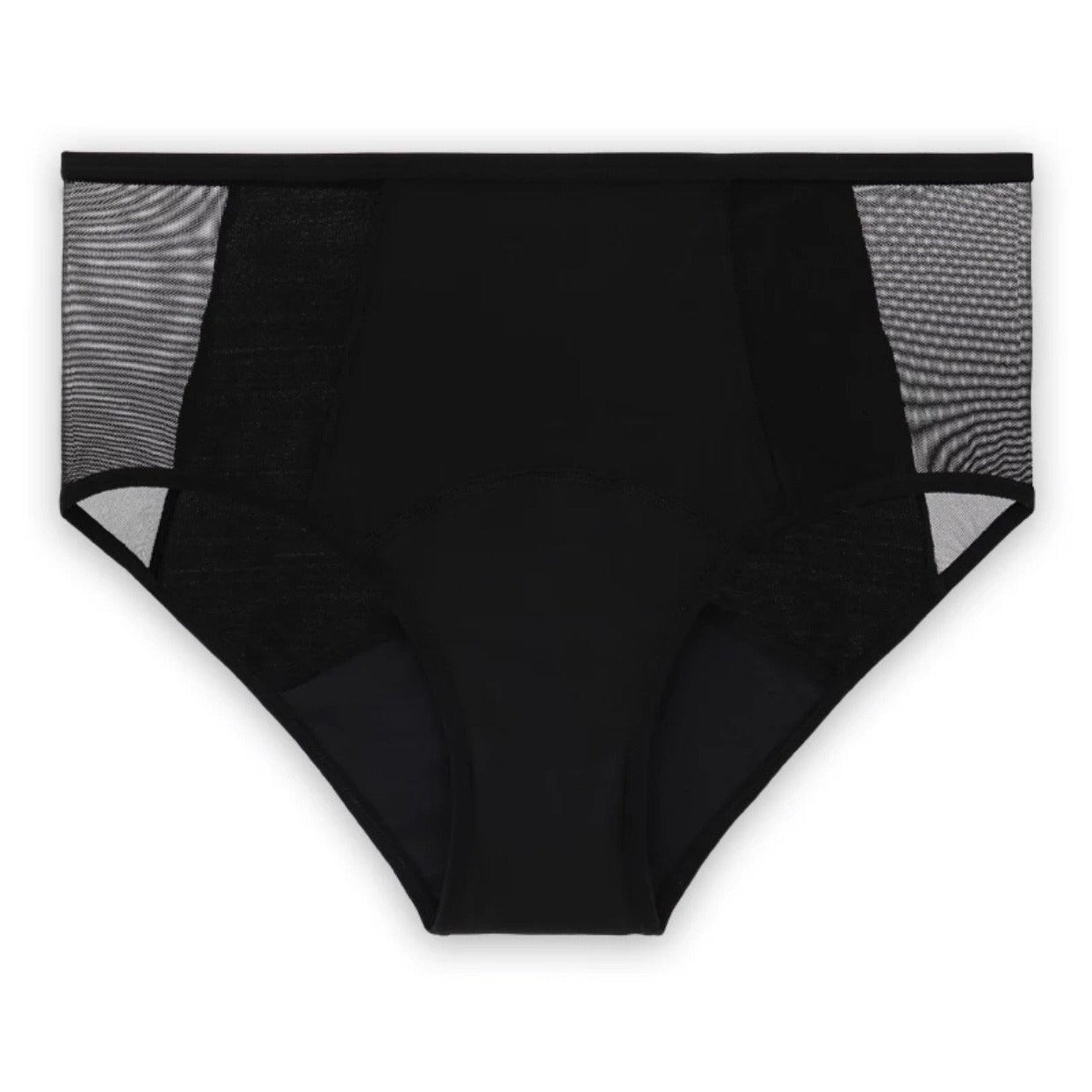 Hannah the High Waist Panty