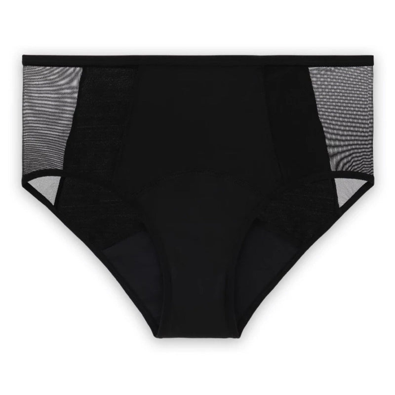 Hannah the High Waist Panty