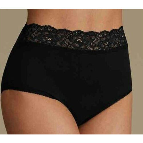 Sarah - The Allergen-free Panty