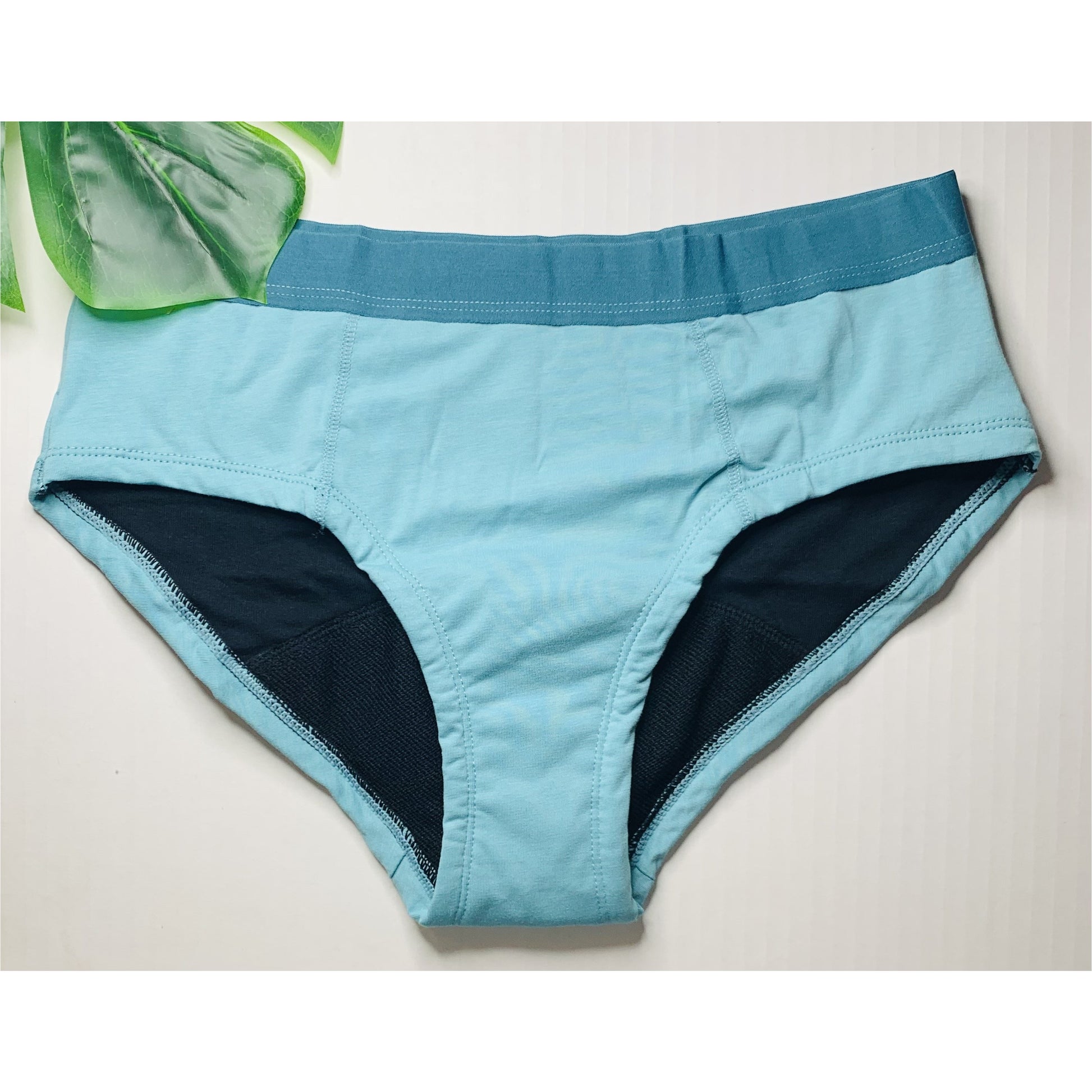 Sadie - The Cotton Period Underwear