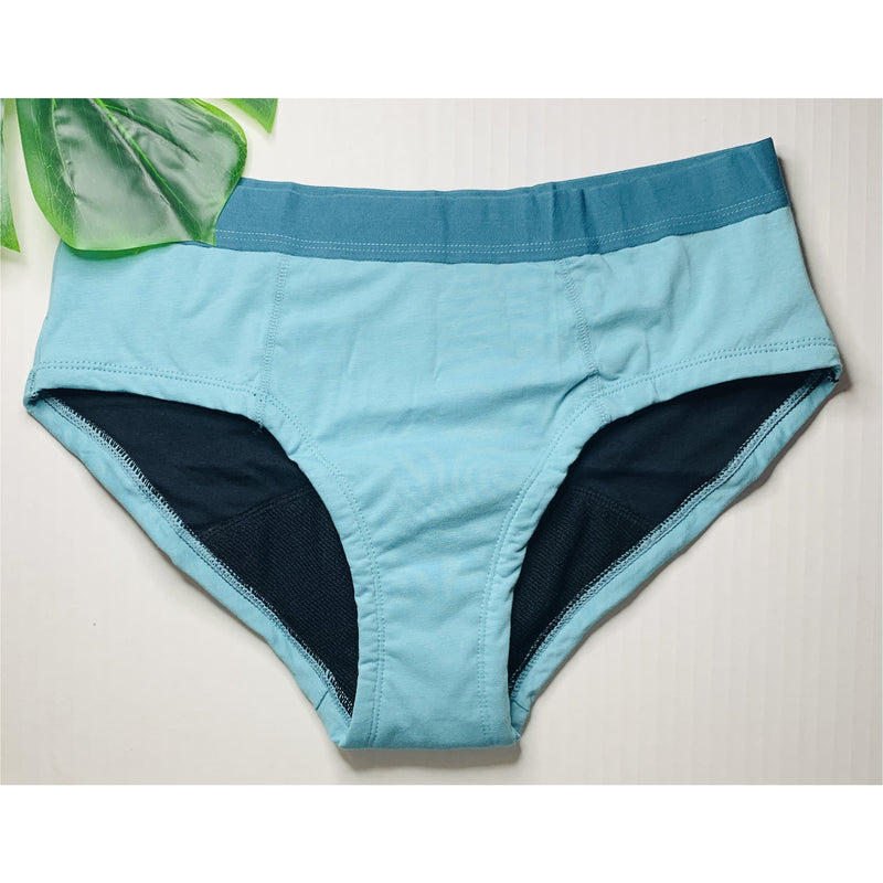 Sadie - The Cotton Period Underwear – Bamblish