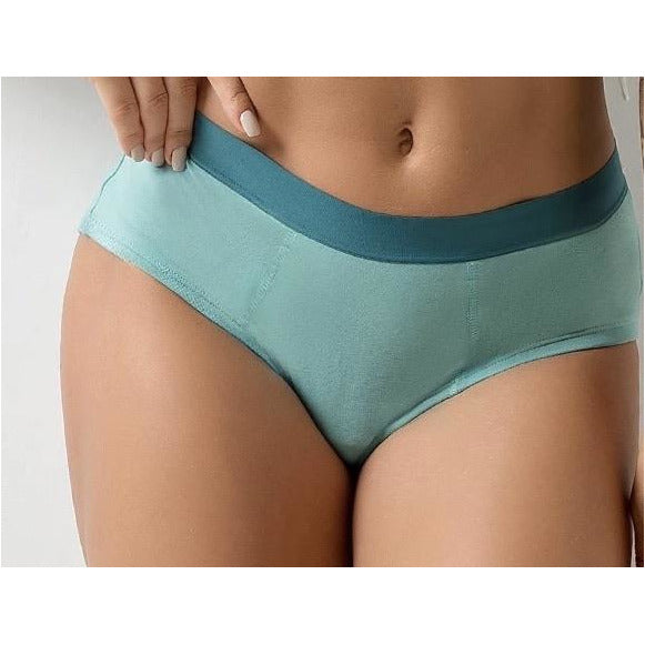 Sadie - The Cotton Period Underwear – Bamblish